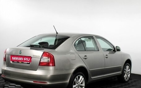Skoda Octavia, 2012 год, 950 000 рублей, 6 фотография