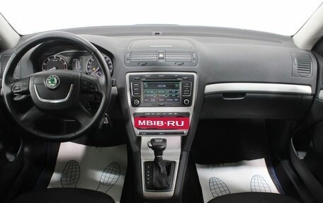 Skoda Octavia, 2012 год, 950 000 рублей, 14 фотография