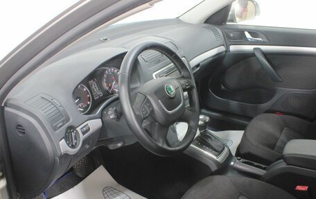 Skoda Octavia, 2012 год, 950 000 рублей, 17 фотография