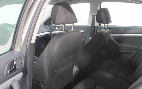 Skoda Octavia, 2012 год, 950 000 рублей, 18 фотография