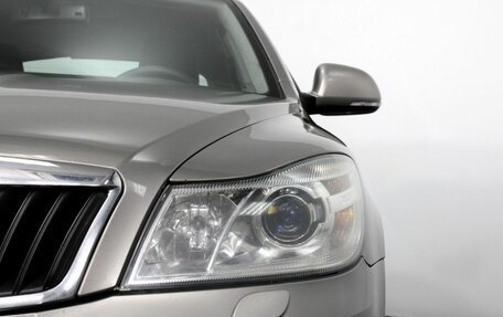 Skoda Octavia, 2012 год, 950 000 рублей, 22 фотография