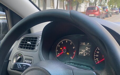 Volkswagen Polo VI (EU Market), 2014 год, 850 000 рублей, 3 фотография