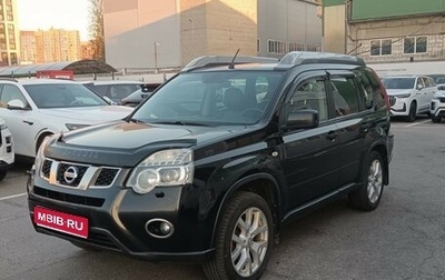 Nissan X-Trail, 2013 год, 1 190 000 рублей, 1 фотография