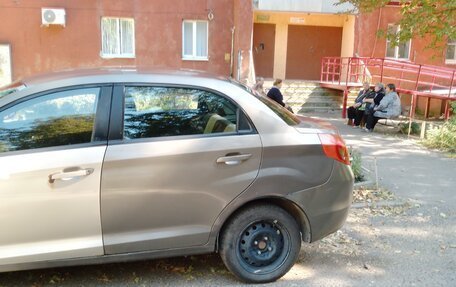 Chery Bonus (A13), 2013 год, 230 000 рублей, 3 фотография