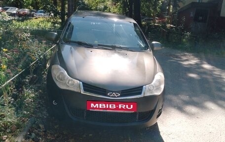 Chery Bonus (A13), 2013 год, 230 000 рублей, 5 фотография