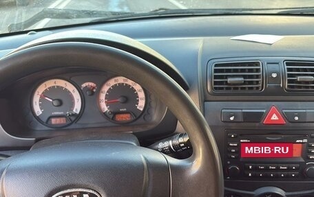 KIA Picanto I, 2008 год, 333 000 рублей, 3 фотография