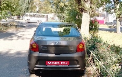 Chery Bonus (A13), 2013 год, 230 000 рублей, 1 фотография