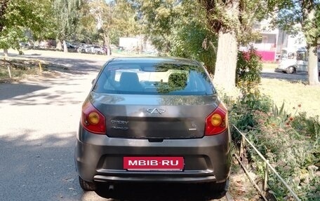 Chery Bonus (A13), 2013 год, 230 000 рублей, 2 фотография