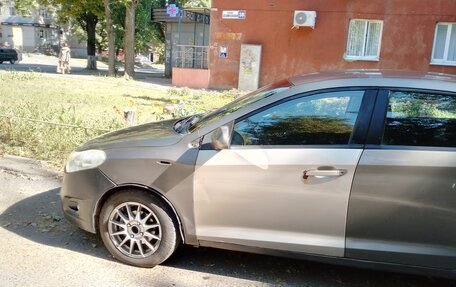 Chery Bonus (A13), 2013 год, 230 000 рублей, 6 фотография