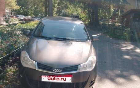 Chery Bonus (A13), 2013 год, 230 000 рублей, 7 фотография