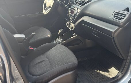 KIA Rio III рестайлинг, 2014 год, 1 150 000 рублей, 5 фотография