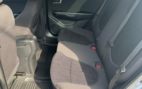 KIA Rio III рестайлинг, 2014 год, 1 150 000 рублей, 7 фотография