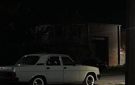 ГАЗ 31029 «Волга», 1993 год, 249 000 рублей, 1 фотография