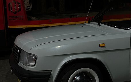 ГАЗ 31029 «Волга», 1993 год, 249 000 рублей, 2 фотография