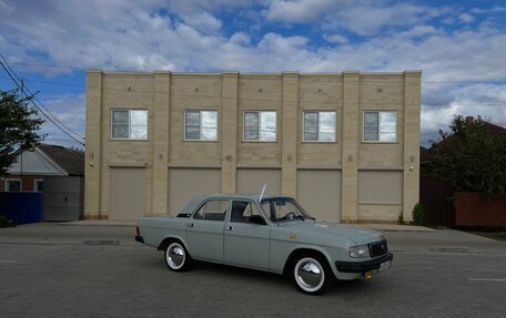 ГАЗ 31029 «Волга», 1993 год, 249 000 рублей, 3 фотография