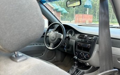Daewoo Gentra II, 2014 год, 260 000 рублей, 1 фотография