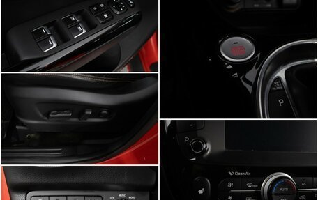 KIA Soul II рестайлинг, 2016 год, 1 220 000 рублей, 17 фотография