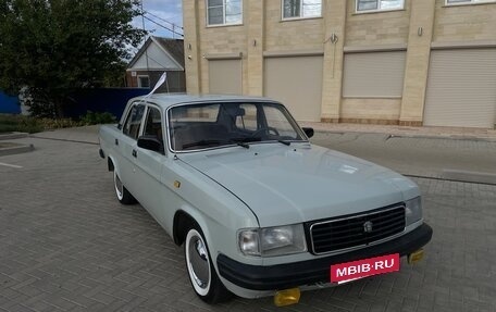 ГАЗ 31029 «Волга», 1993 год, 249 000 рублей, 4 фотография