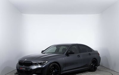 BMW 3 серия, 2019 год, 3 680 000 рублей, 1 фотография