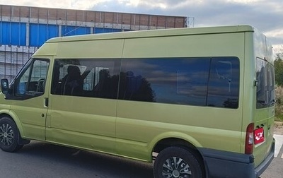 Ford Transit, 2006 год, 950 000 рублей, 1 фотография