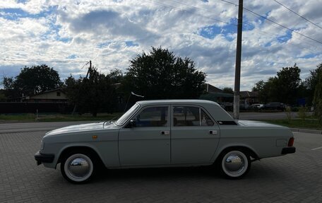 ГАЗ 31029 «Волга», 1993 год, 249 000 рублей, 7 фотография