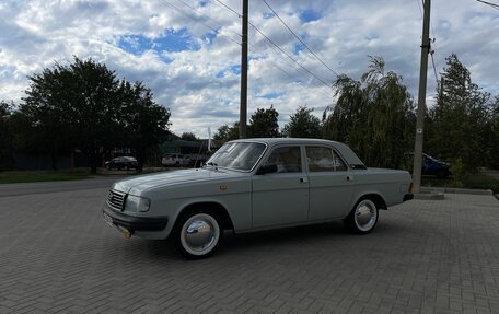 ГАЗ 31029 «Волга», 1993 год, 249 000 рублей, 6 фотография