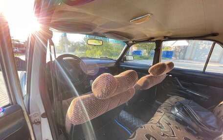 ГАЗ 31029 «Волга», 1993 год, 249 000 рублей, 13 фотография