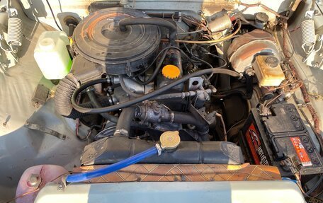 ГАЗ 31029 «Волга», 1993 год, 249 000 рублей, 11 фотография