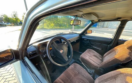 ГАЗ 31029 «Волга», 1993 год, 249 000 рублей, 12 фотография