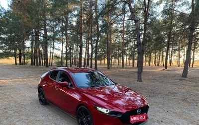 Mazda 3, 2019 год, 2 900 000 рублей, 1 фотография