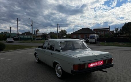 ГАЗ 31029 «Волга», 1993 год, 249 000 рублей, 8 фотография