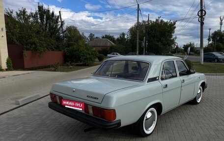 ГАЗ 31029 «Волга», 1993 год, 249 000 рублей, 10 фотография