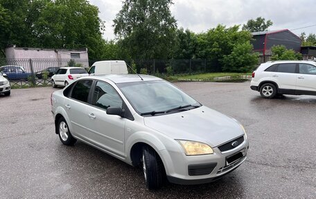 Ford Focus II рестайлинг, 2006 год, 445 000 рублей, 2 фотография