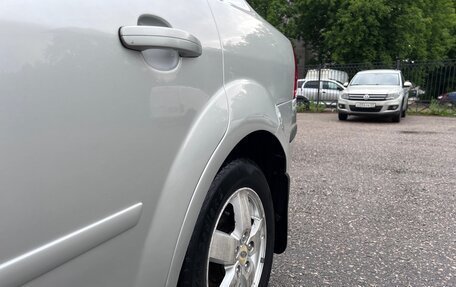 Ford Focus II рестайлинг, 2006 год, 445 000 рублей, 8 фотография