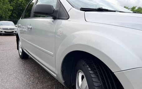Ford Focus II рестайлинг, 2006 год, 445 000 рублей, 6 фотография