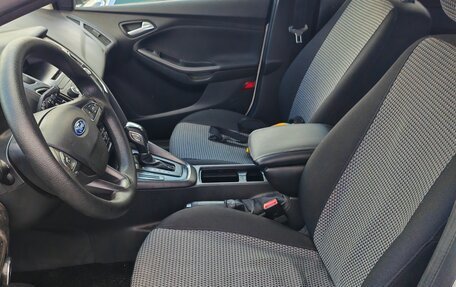 Ford Focus III, 2017 год, 860 000 рублей, 6 фотография