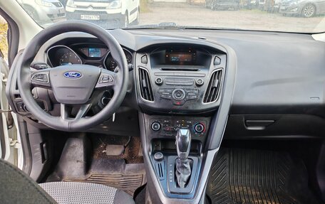 Ford Focus III, 2017 год, 860 000 рублей, 5 фотография