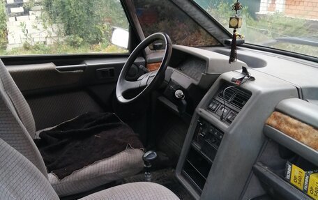 Renault Espace II, 1989 год, 120 000 рублей, 5 фотография