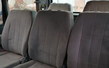 Renault Espace II, 1989 год, 120 000 рублей, 7 фотография