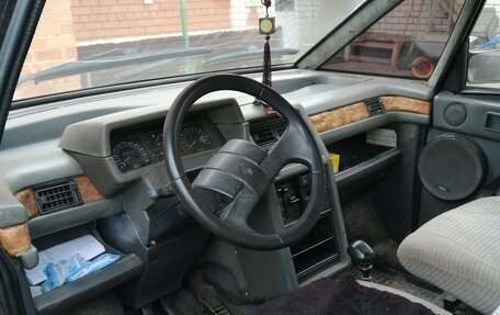 Renault Espace II, 1989 год, 120 000 рублей, 6 фотография