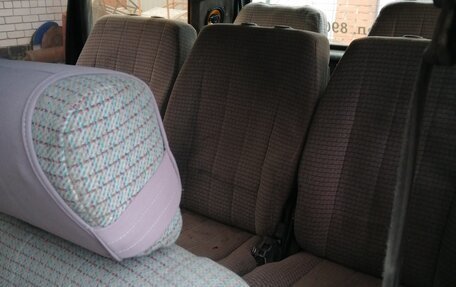 Renault Espace II, 1989 год, 120 000 рублей, 8 фотография