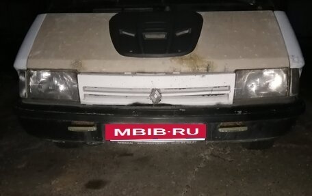 Renault Espace II, 1989 год, 120 000 рублей, 4 фотография