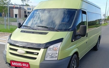 Ford Transit, 2006 год, 950 000 рублей, 2 фотография