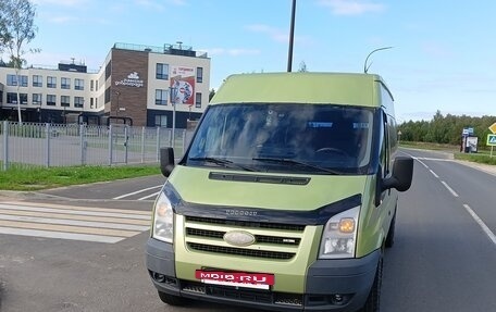 Ford Transit, 2006 год, 950 000 рублей, 4 фотография