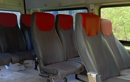 Ford Transit, 2006 год, 950 000 рублей, 3 фотография