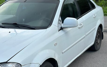 Daewoo Gentra II, 2014 год, 260 000 рублей, 7 фотография