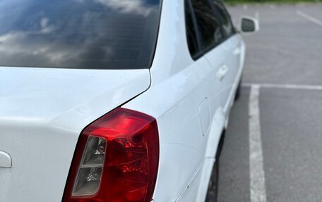 Daewoo Gentra II, 2014 год, 260 000 рублей, 5 фотография