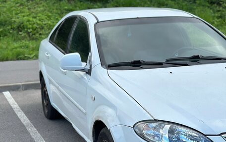Daewoo Gentra II, 2014 год, 260 000 рублей, 8 фотография