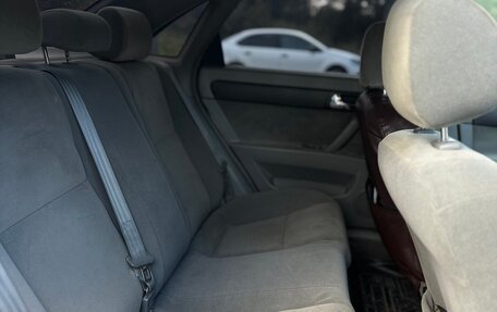 Daewoo Gentra II, 2014 год, 260 000 рублей, 2 фотография