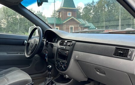Daewoo Gentra II, 2014 год, 260 000 рублей, 4 фотография